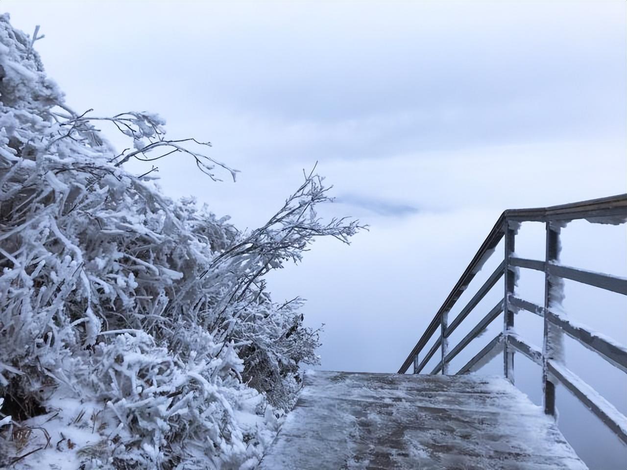 冬季广东省旅游推荐