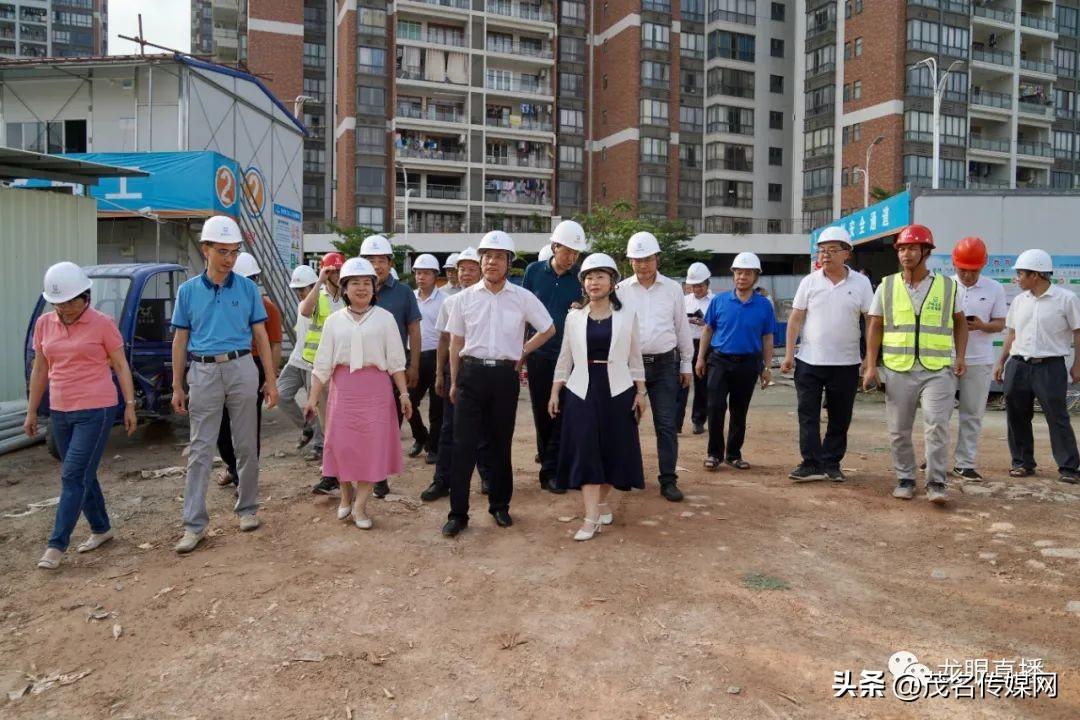 广东省高州市技工学校，培育工匠精神的摇篮